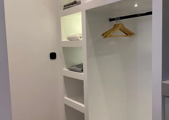 Asteras Mini Aparthotel Naousa