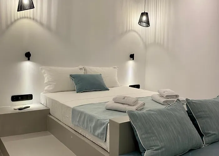 Aparthotel Asteras Mini 4*