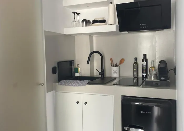 Asteras Mini Aparthotel