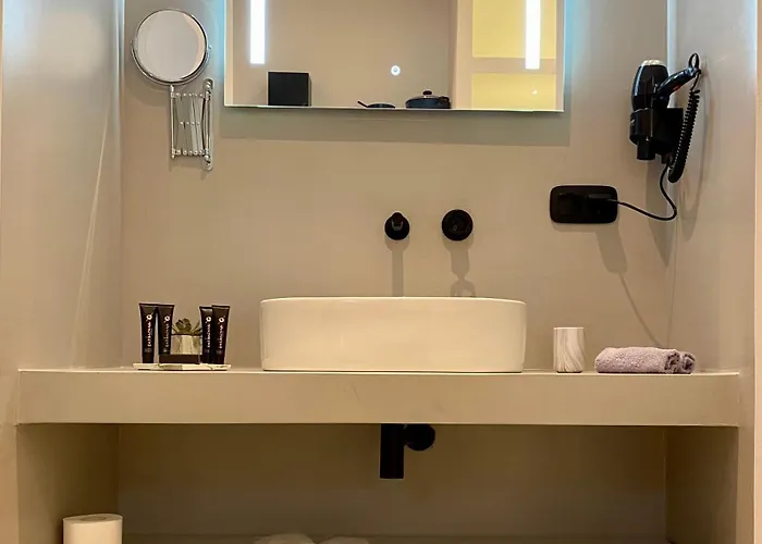 Asteras Mini Aparthotel