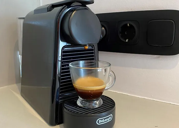 Asteras Mini Aparthotel 4*